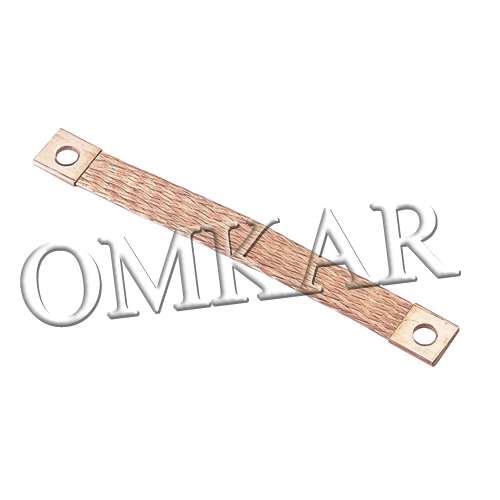 Flange Earth Flange Earth